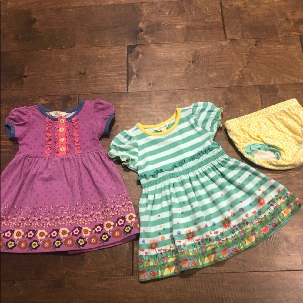 Matilda Jane Dresses